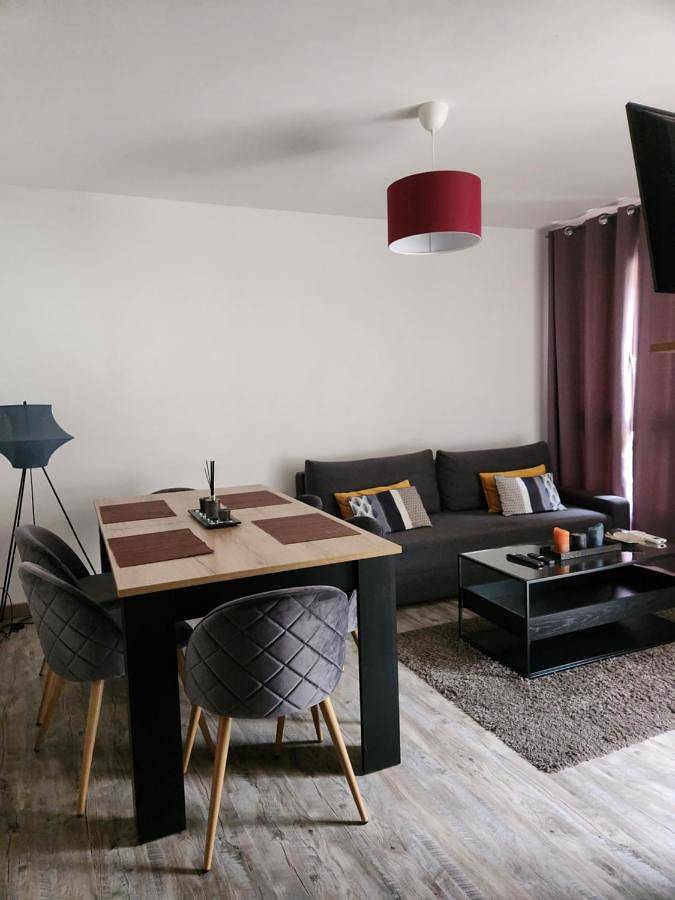 Appartement entier, Appartement cosy, Avignon centre, Climatisé in Avignon, Vaucluse