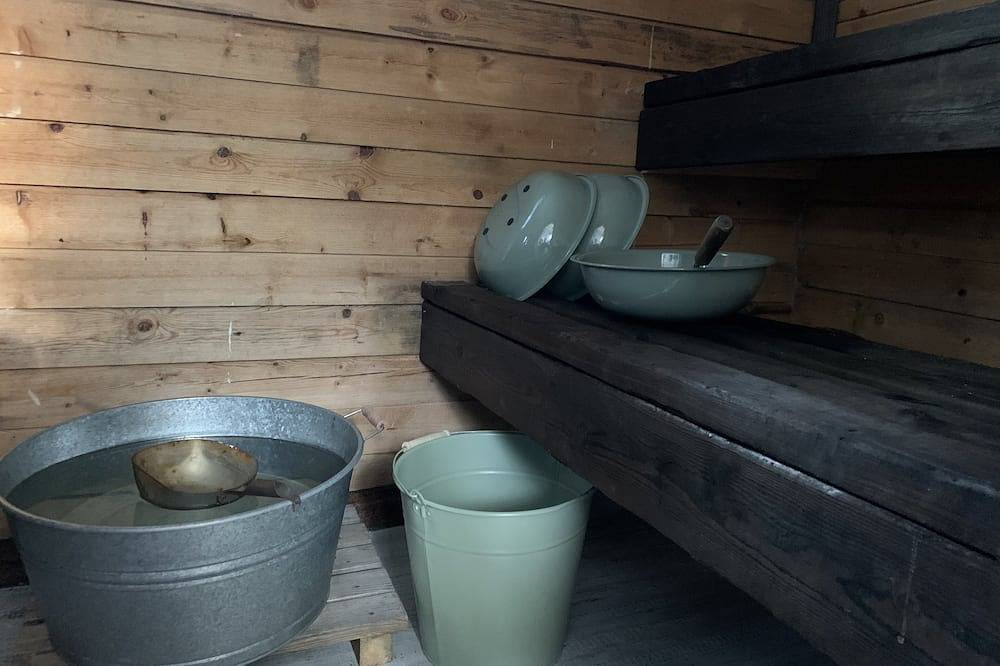 Wilderness & Calmness ~ Forest Wildlife Nature in Lappland (Schweden)