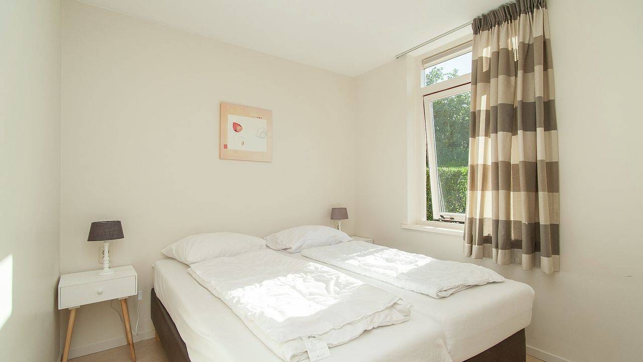 Bungalow für 4 Personen (55 m²) in Noordwijk aan Zee in Noordwijk, Niederländische Nordsee