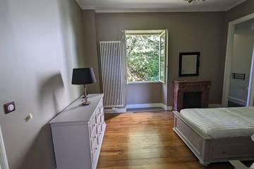 Villa pour 15 Personnes dans Bagnères-de-Bigorre, Hautes-Pyrénées, Photo 4