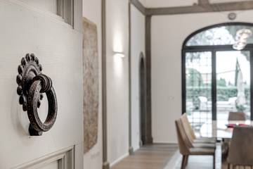 Villa für 4 Personen in Florenz, Florenz Provinz, Bild 3