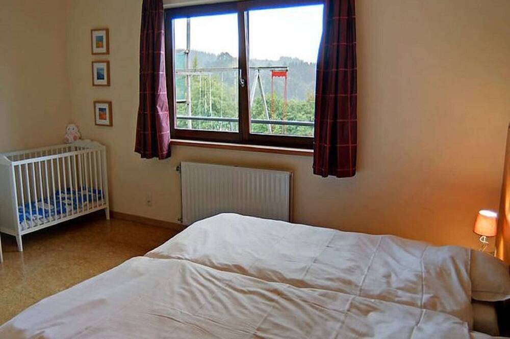 Grote woning met sauna, Ovifat in Robertville (België), Weismes