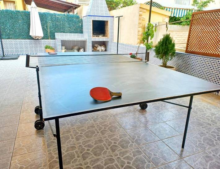 Location de vacances pour 5 personnes, avec Terrasse et Jardin à Calabardina - 3
