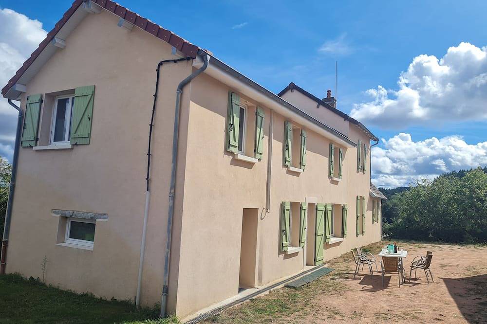 Casa vacanza a Allier a partire da 176€ a notte