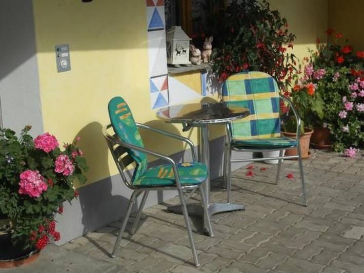 Gîte pour 2 personnes, avec jardin, animaux acceptés à Zernez - 4