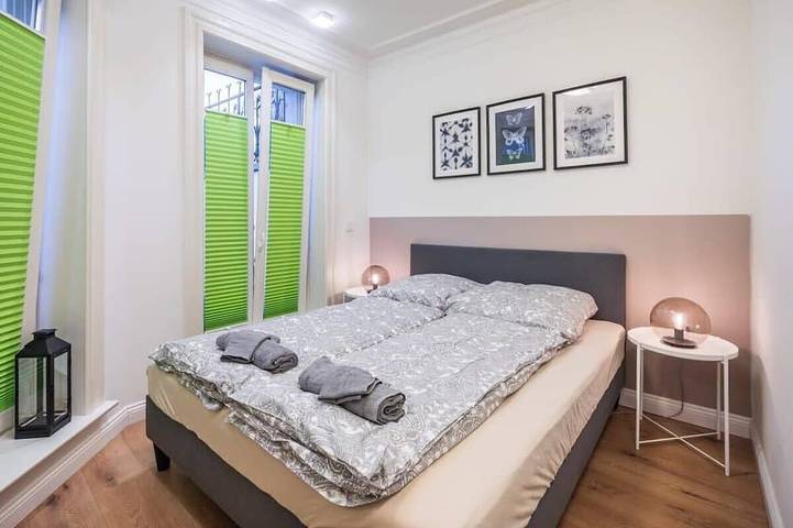 Ganze Wohnung, Charming Apartment in prime location in Hamburg Rotherbaum, Hamburg
