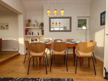 Cottage for 8 People in Torquay, Torbay, Photo 4