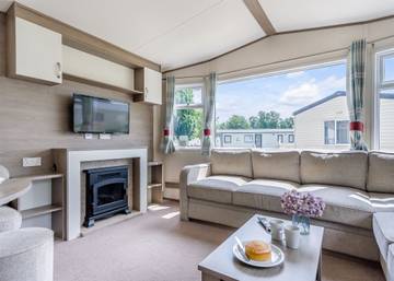 Glamping for 6 People in St. Helens, Isle of Wight, Photo 1