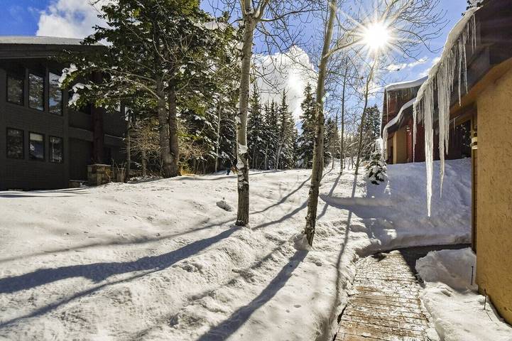 Vacation house for 6 people, with hot tub and balcony in Utah