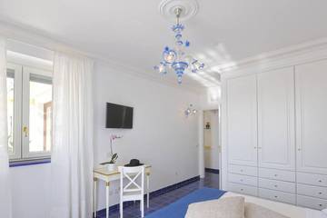 Agriturismo voor 6 Personen in Conca dei Marini, Amalfikust, Afbeelding 2
