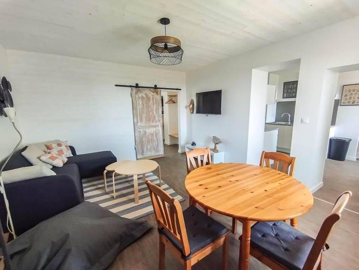 Location de vacances pour 4 personnes à Saulieu - 2