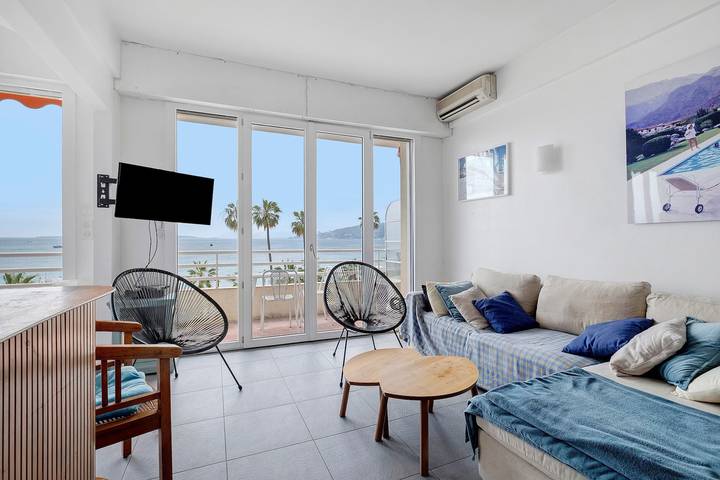 Appartement de vacances pour 4 personnes - 1