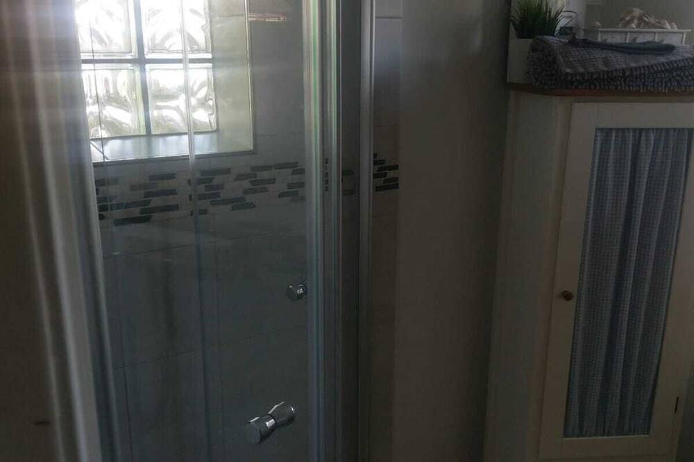 Ganze Wohnung, Gemütliche Ferienwohnung \"Erholung Unter Reet\" in Bordelum/Sterdebüll in Bordelum, Nordfriesland