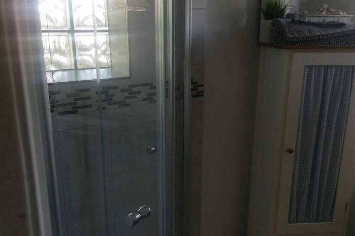 Ferienwohnung für 2 Personen, mit Terrasse und Garten in Bordelum - 4