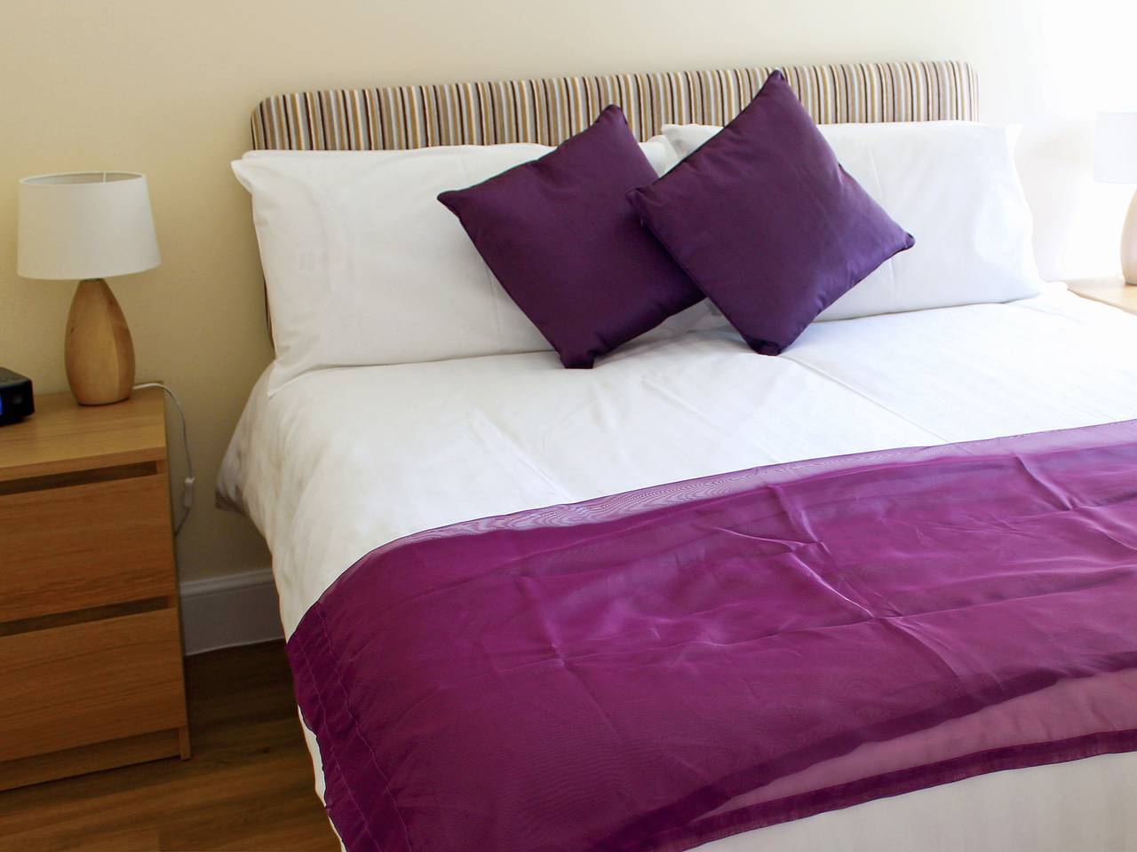 Primrose Cottage - Sxxq in Loch Lomond, Argyll & Bute