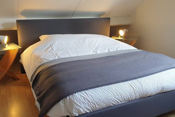 Location de vacances pour 2 personnes, avec jardin et terrasse à Venlo - 2