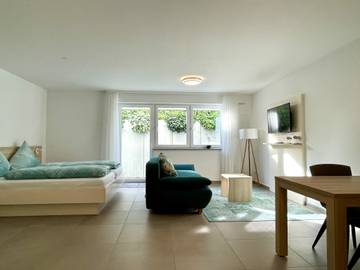 Vakantiewoning voor 2 Personen in Langenargen, Obersee (Bodensee), Afbeelding 1