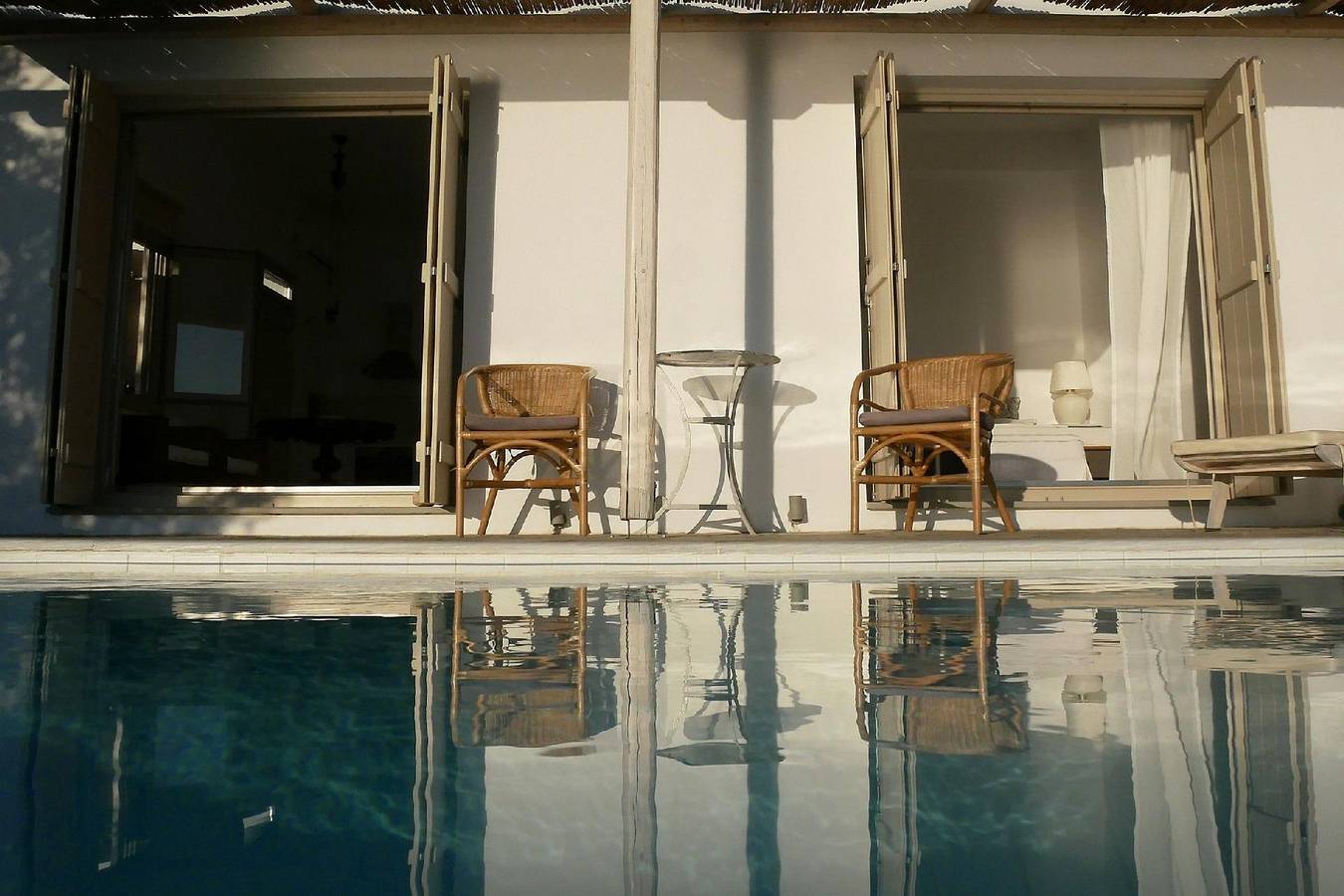 Ganze Ferienwohnung, Ganze Wohnung in Argalasti mit Privatem Pool und Meerblick in Pilion