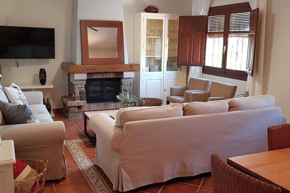 Caminito del Rey. Casa Los Gamonales in Ardales, Málaga Province