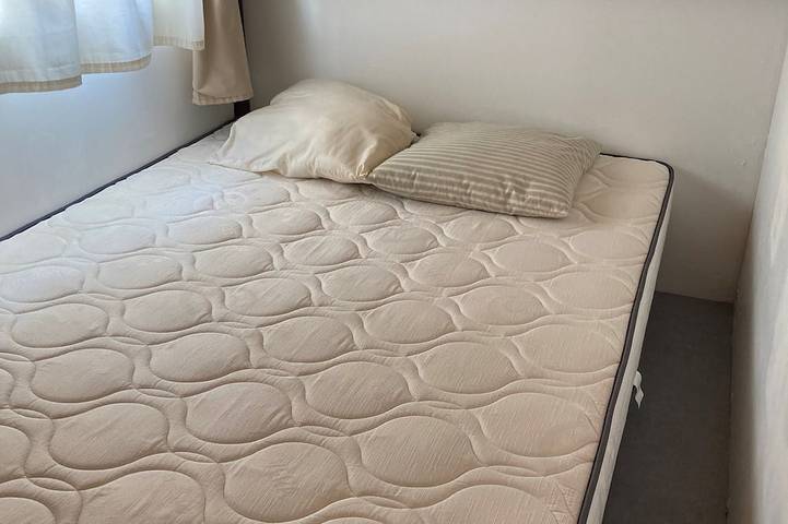 Mobil home pour 6 personnes, avec piscine à Saint-Sylvestre-sur-Lot - 3