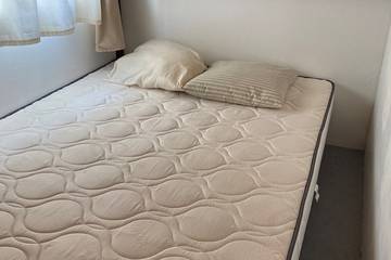 Camping pour 6 Personnes dans Saint-Sylvestre-sur-Lot, Région de Villeneuve-sur-Lot, Photo 2