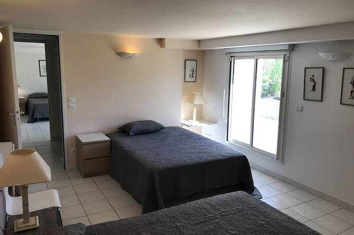 Casa / villa / chalet - L'isle sur la Sorgue in L'Isle-sur-la-Sorgue, Vaucluse