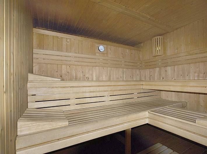 Hotel para 2 personas, con Balcón y Jacuzzi además de Terraza y Sauna en Valle del Ambroz - 4