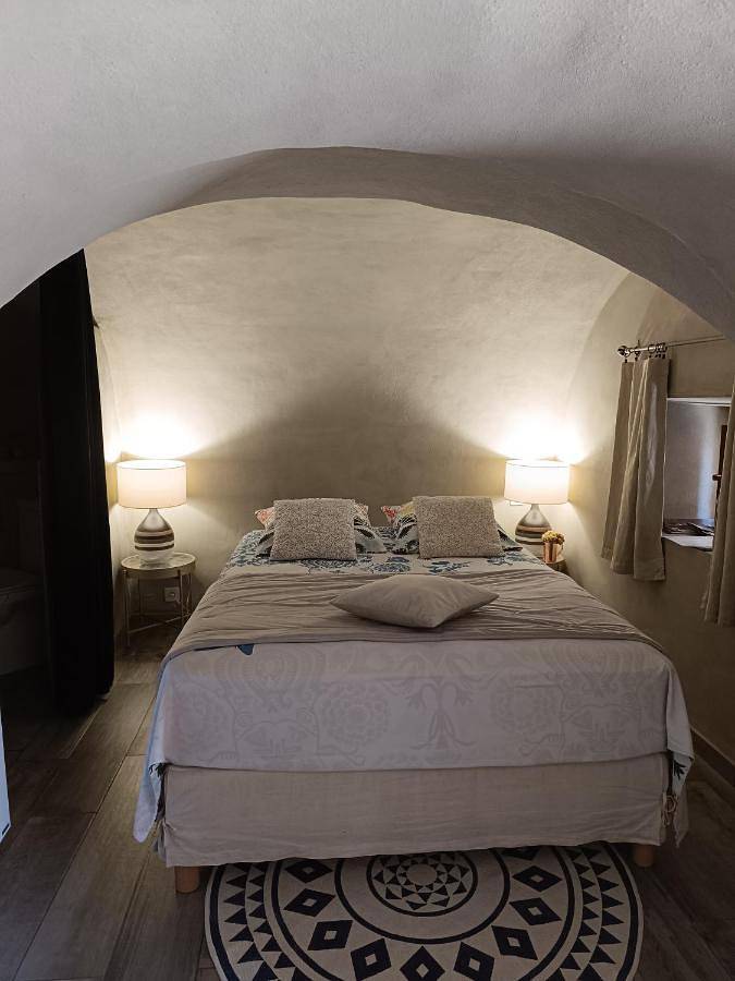 Chambre d’hôte pour 5 personnes, avec jacuzzi ainsi que terrasse et jardin dans Haute-Corse - 4