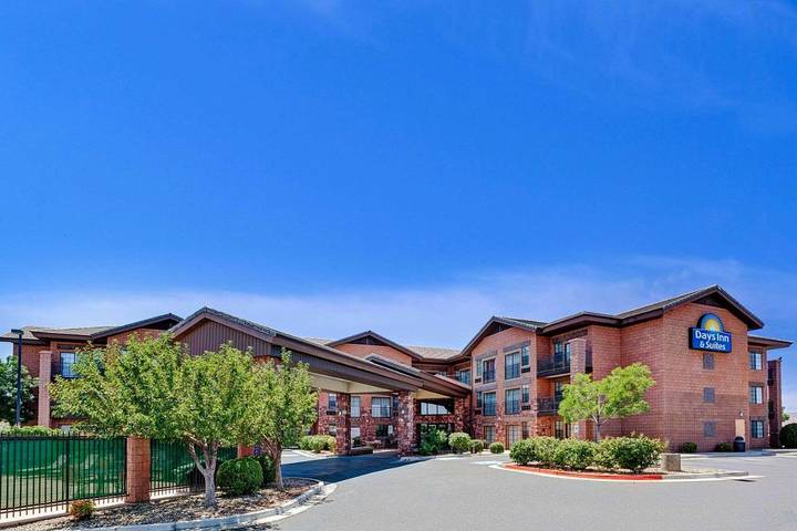 Hôtel pour 2 personnes, avec piscine et jacuzzi, animaux acceptés