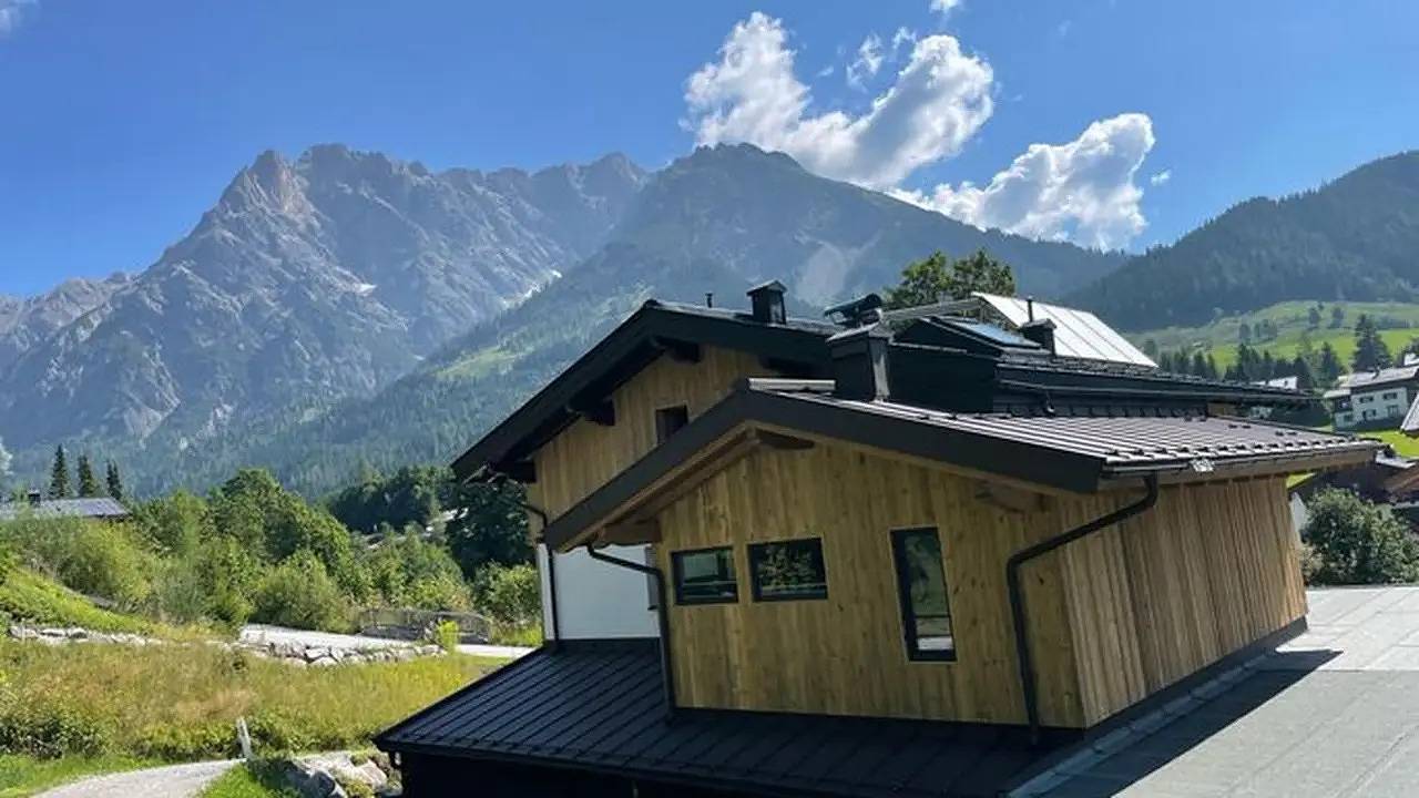 Appartamento vacanze a Maria Alm a partire da 310€ a notte