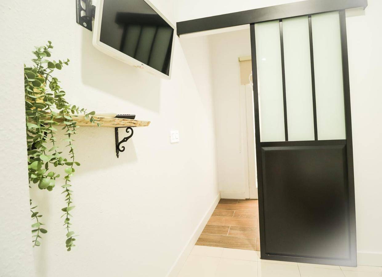 Parigi Hotel bed and Breakfast in Distrito Centro-Ifara, Santa Cruz de Tenerife