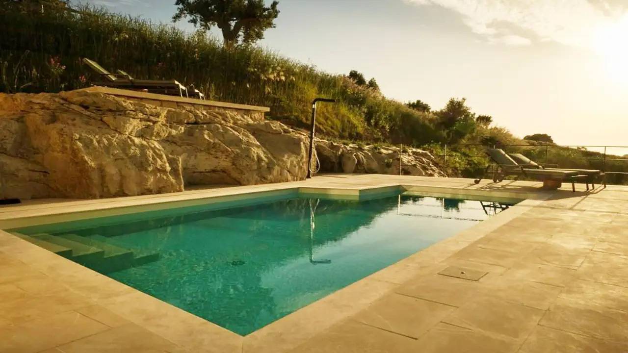 Villa für 5 Personen (90 m²) in Briatico, Province de Vibo Valentia