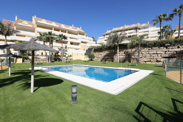 Ferienwohnung für 4 Personen in Estepona - 3