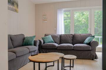 Bungalow voor 6 Personen in Julianadorp aan Zee, Julianadorp, Afbeelding 1