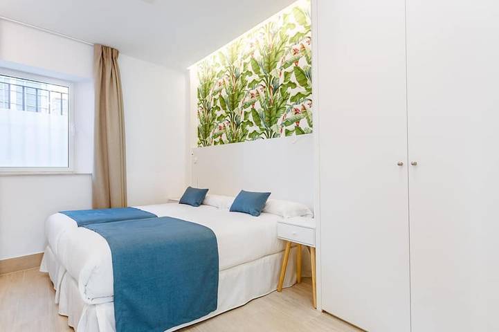Villa pour 12 personnes, avec balcon à Séville - 3