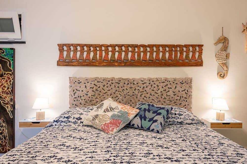 Entire apartment, Nice apartment for 6 guests with Wifi, A/C and Tv in Riviera di Ponente