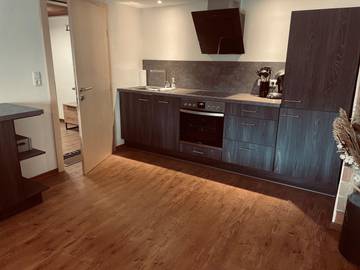 Appartement voor 4 Personen in Warth, Lectaler Alpen, Afbeelding 1