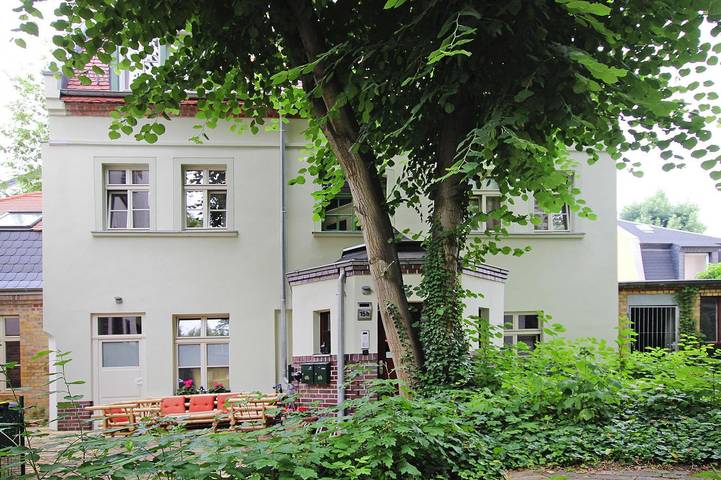 Ferienwohnung für 2 Personen in Leipzig - 2