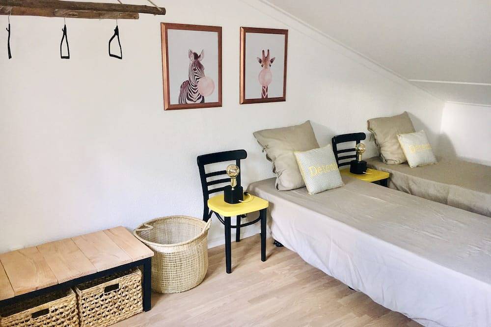 La villa 103. Casa con piscina 6 personas in Lombez, Gers