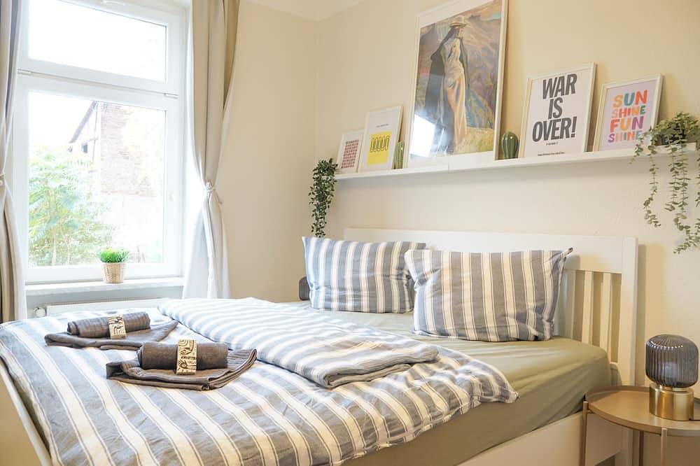 Ganze Wohnung, Geräumiges & ruhiges Apartment mit top Anbindung in Erfurt, Thüringer Kernland