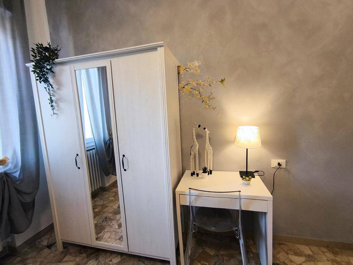 Double or Twin Room in Zola Predosa, Province de Bologne
