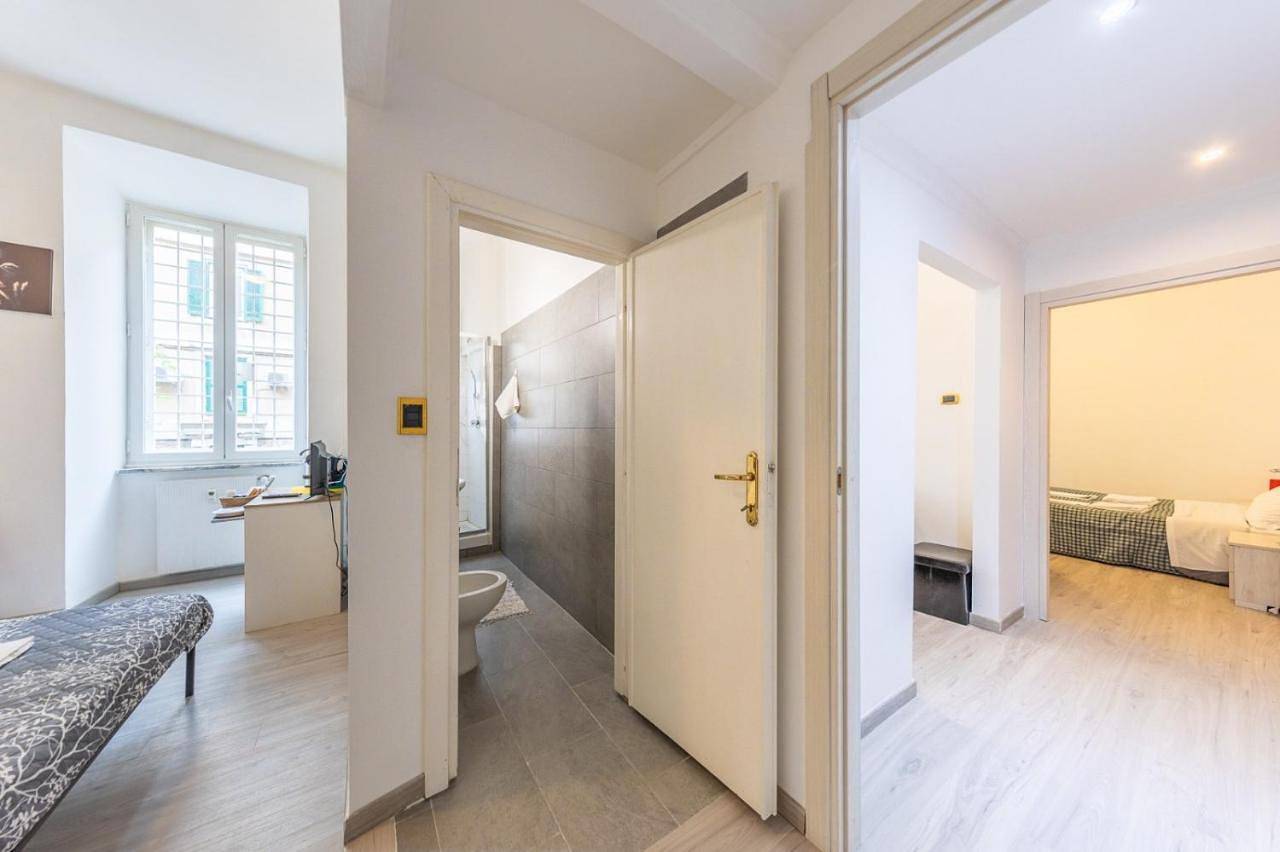 Deluxe Room in Vaticano, Provincia di Roma
