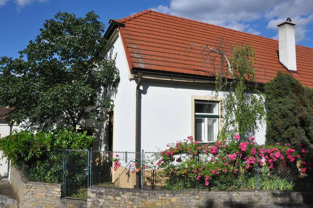Ganze Ferienwohnung, Ferienhaus Irblingweg in Stiefern, Schönberg am Kamp