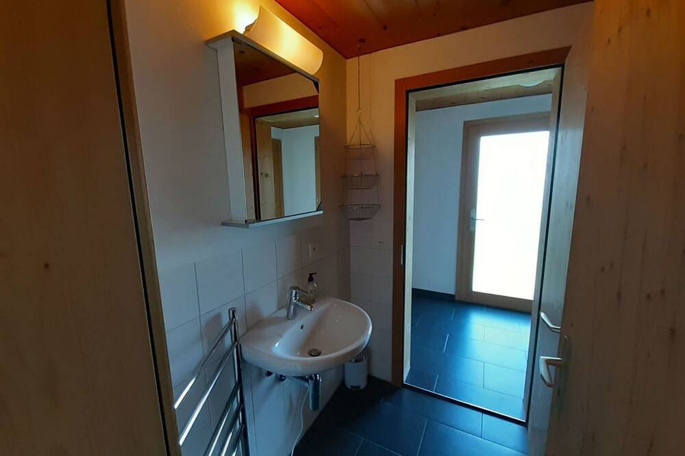 Ganze Wohnung, Nisals, Luven, (Luven). in Luven, Alpenarena