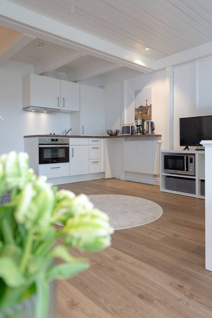 Ferienwohnung für 2 Personen in Nordfriesland - 4