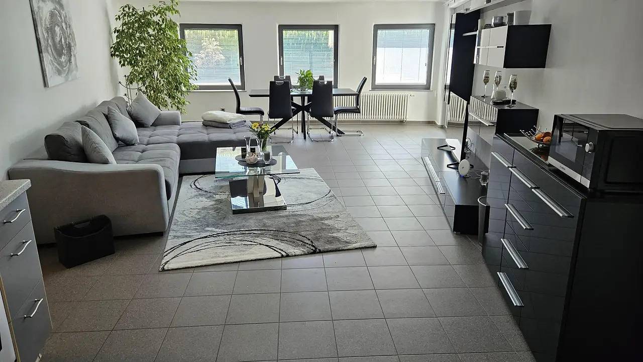 Appartamento intero, Ferienwohnung für 2 Personen (30 m²) in Nußdorf-Debant in Gruppo del Schober, Nußdorf-Debant