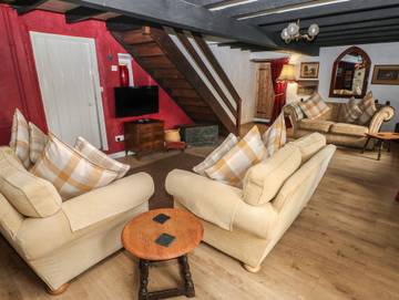 Cottage for 4 People in Pembrokeshire, South-Wales, Photo 4