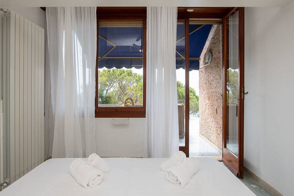 Appartamento intero, Insel Oasis Wohnung in Bergeggi, Riviera di Ponente