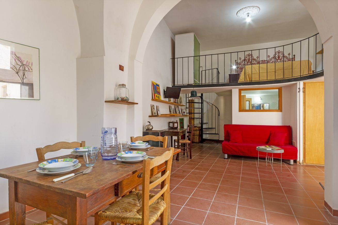 Ganze Wohnung, Guesthost - Casa Paola in Cannole, Lecce Provinz