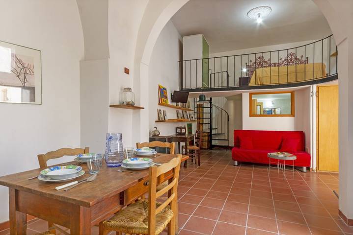 Ganze Wohnung, Ferienwohnung für 2 Personen in Cannole, Lecce Provinz